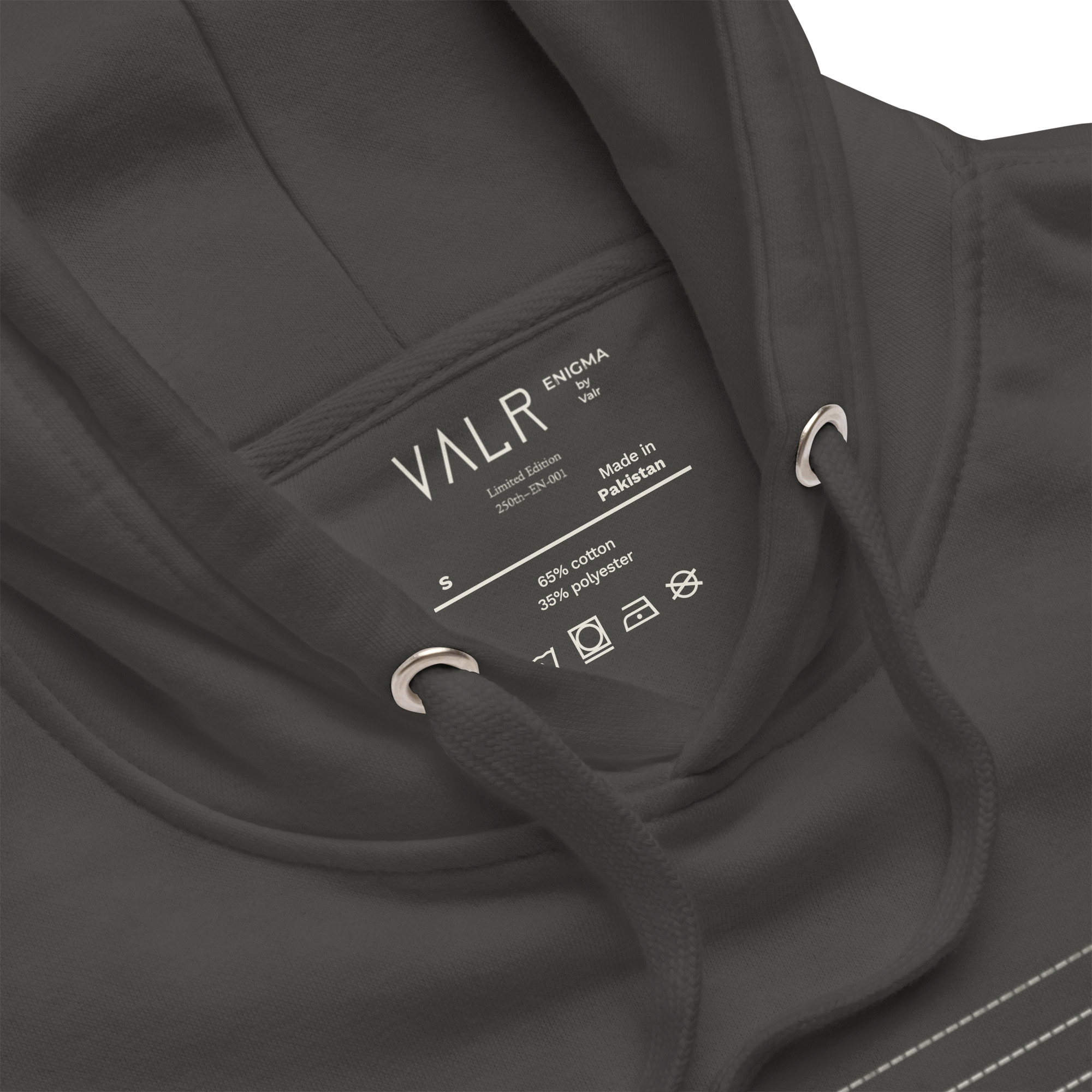 EN-250-001 detail view B