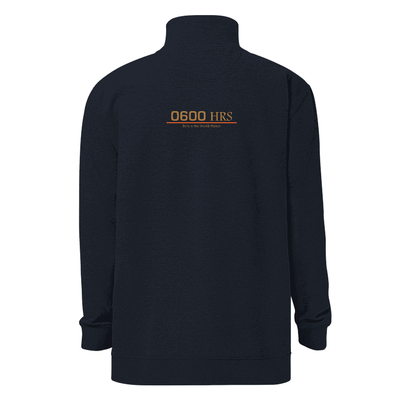 0600 Casual — back