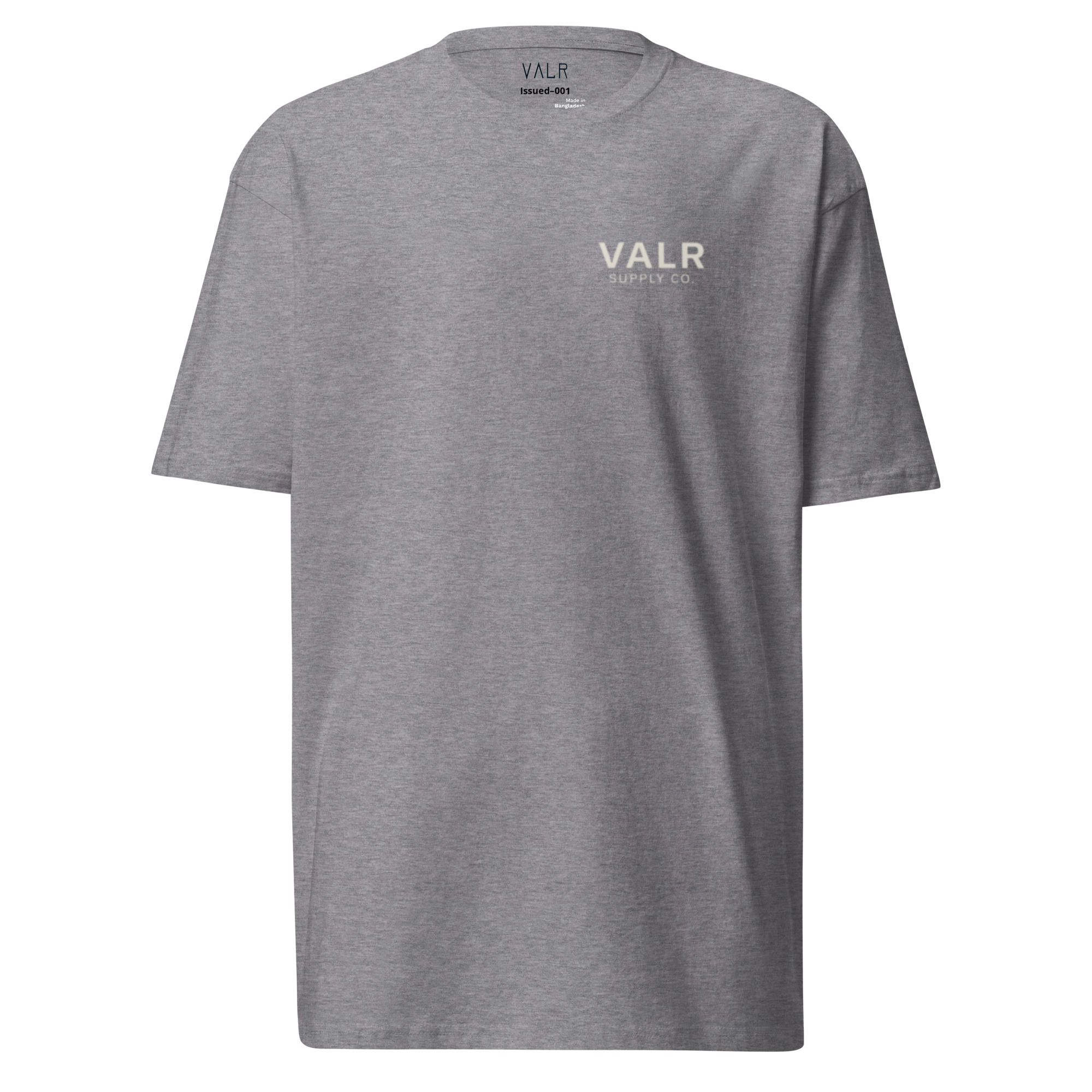 Issued Tee